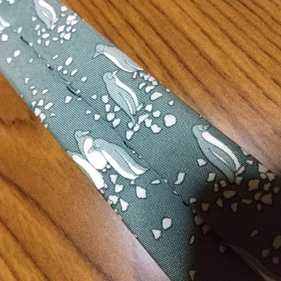 hermes<br>tie ⑥<br>black