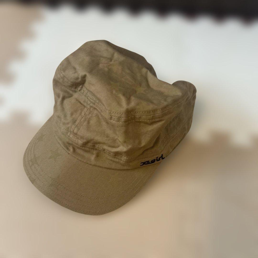 X-girl Hat