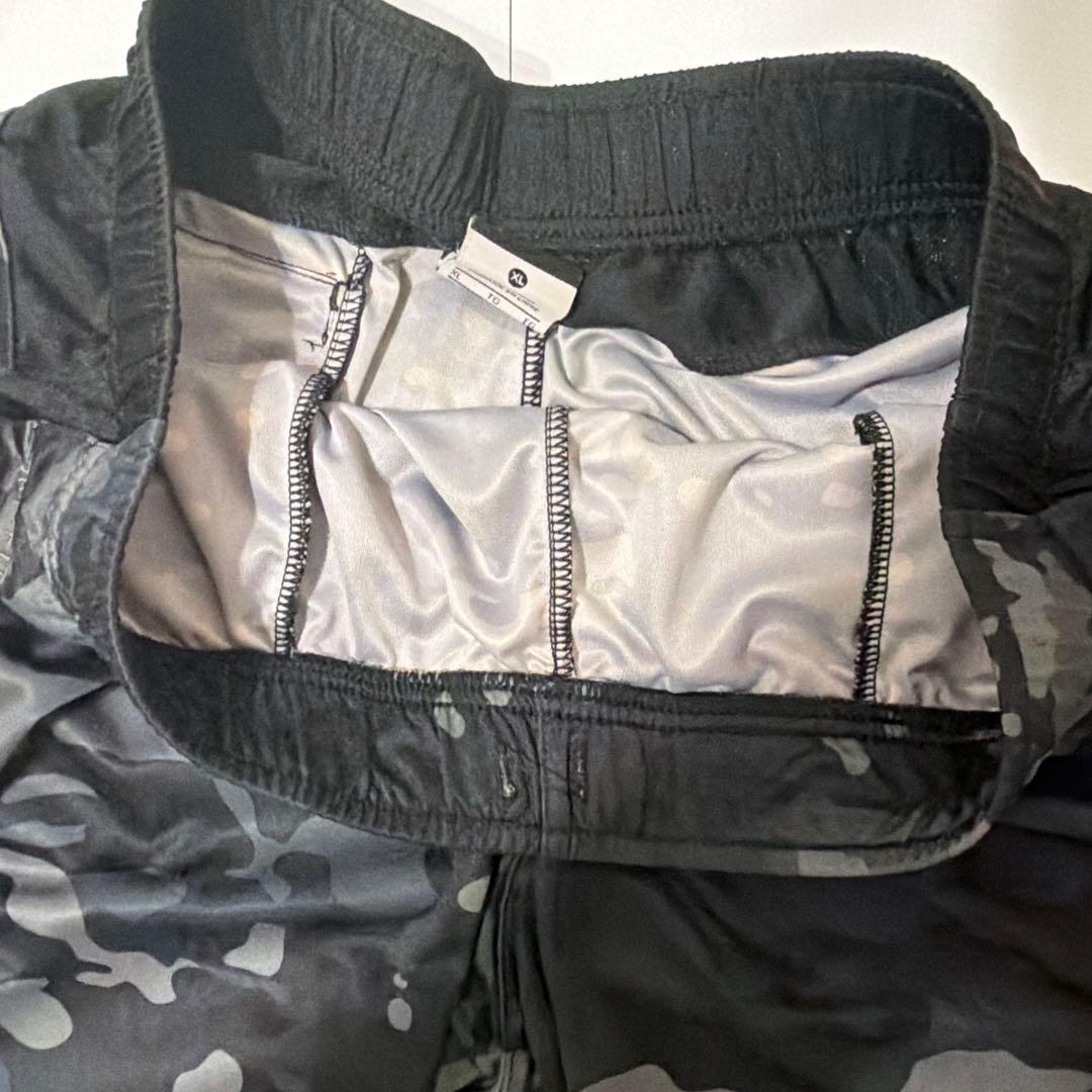 【important】<br>・pants do
