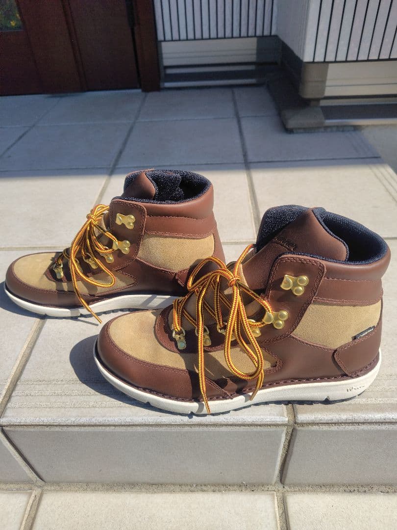 worn only