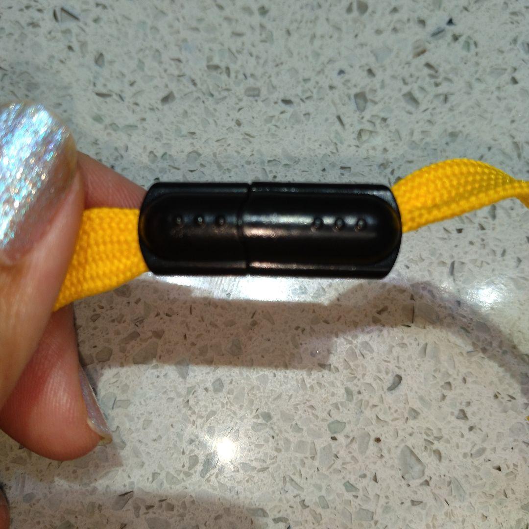 name holder