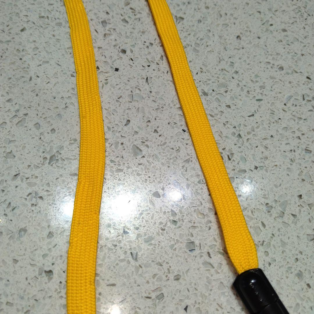 name holder