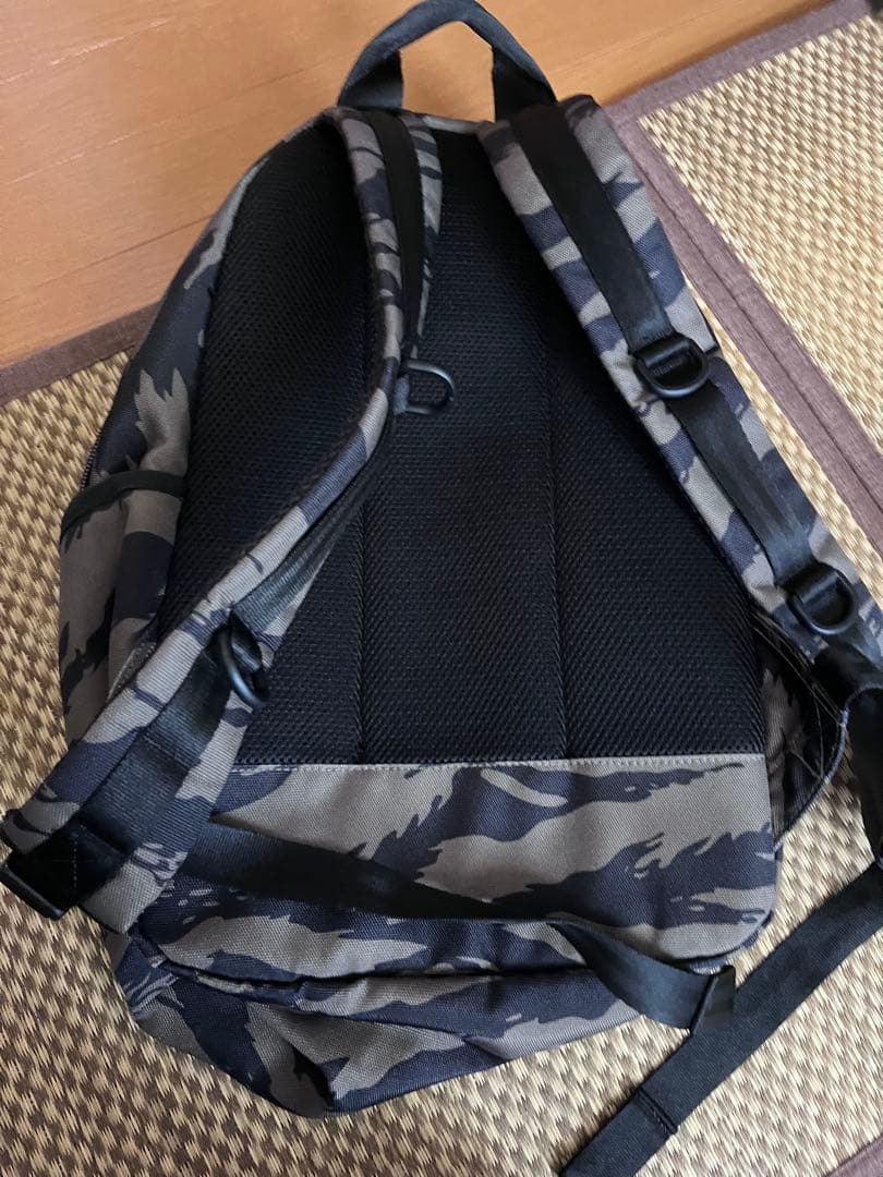 skateboard backpack
