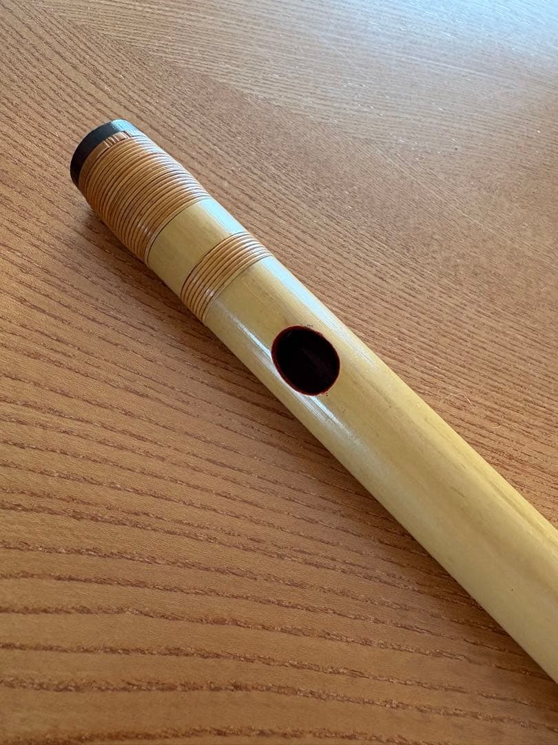 Shinobue Flute