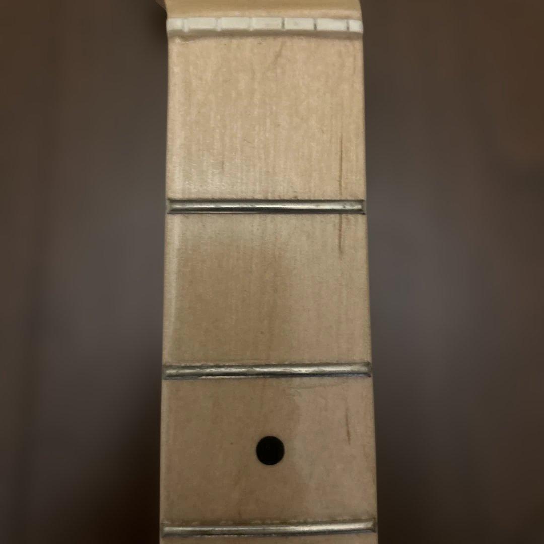 this telecaster