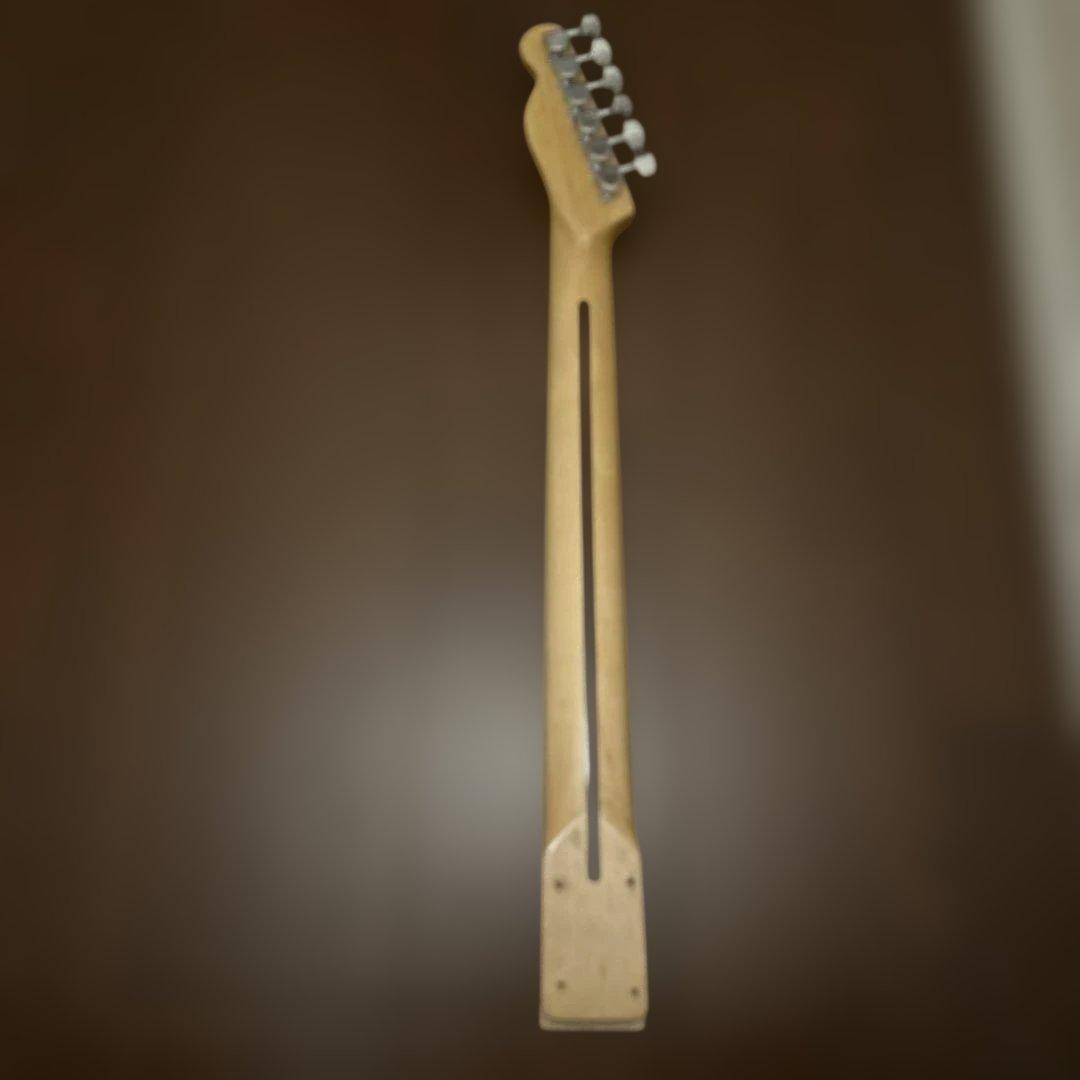 this telecaster