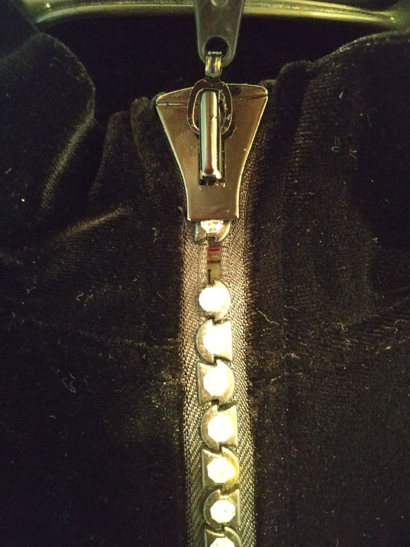silver princess<br>figure