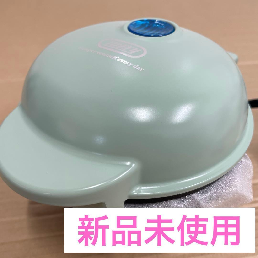 Toffee Edible Bowl Maker Milky White Ladonna
