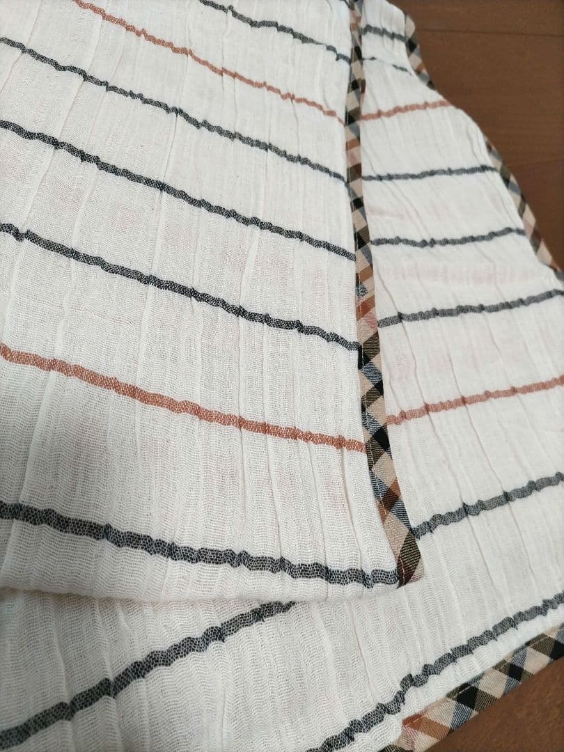 【new】<br>rare<br>daks<br>gauze blanket<br>made