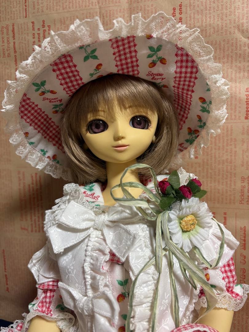 sd size