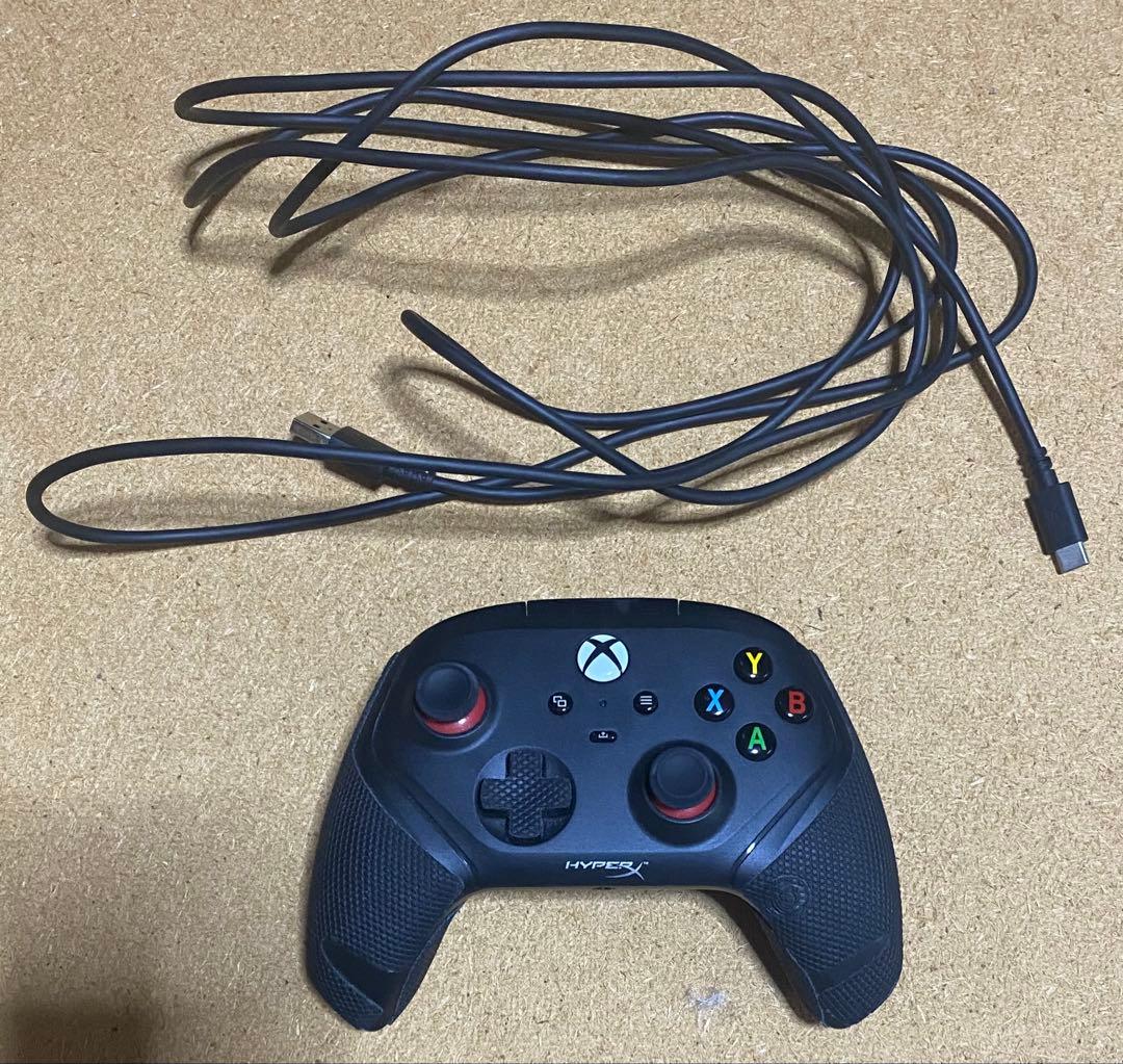 HyperX Cloud Strike Gaming Controller