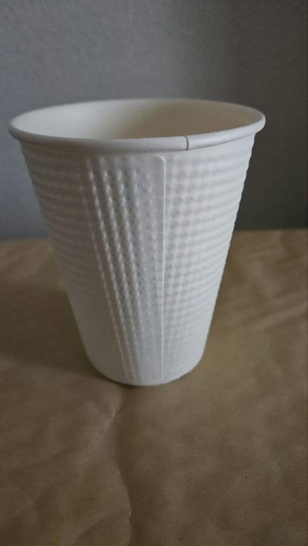 Disposable Coffee Cups (5 Weeks Supply)
