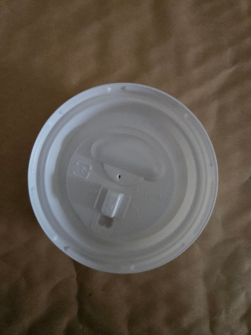 Disposable Coffee Cups (5 Weeks Supply)