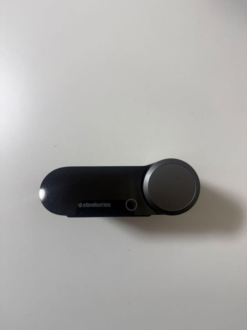 Arctis Nova Pro Wireless - For Autumn Only
