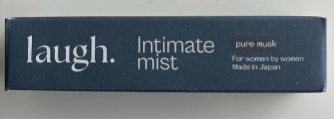 Laugh. Intimate Mist 14ml