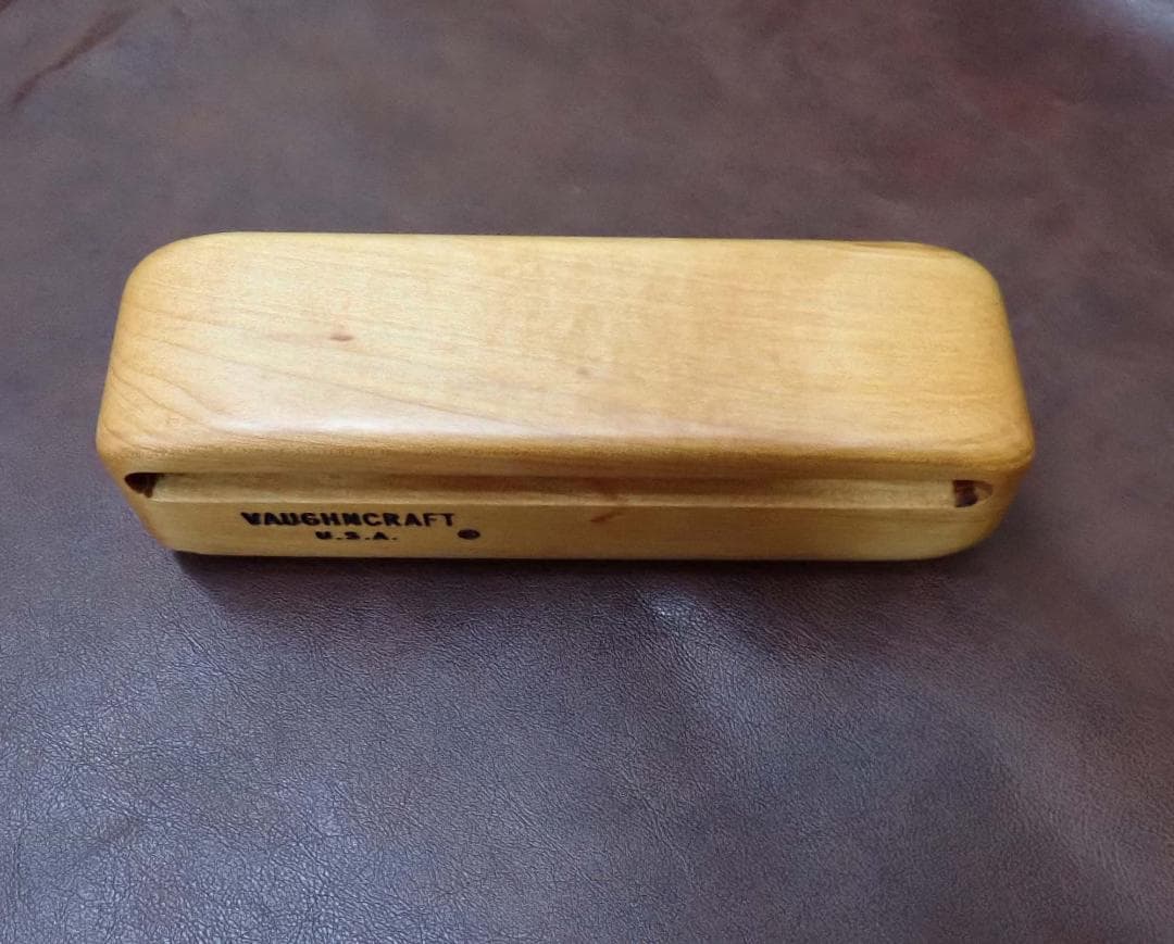 VAUGHNCRAFT Wood Block W-3, W-4