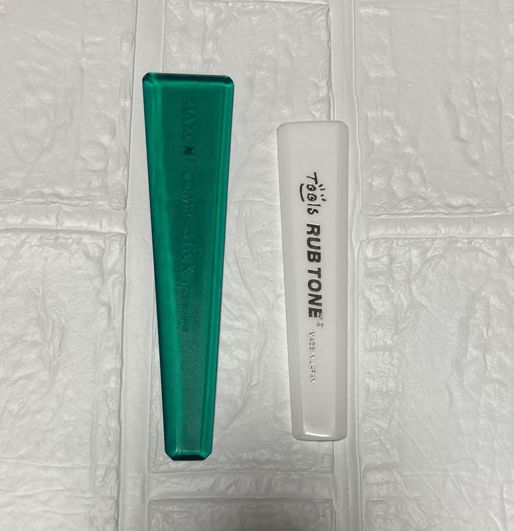 Tone + Hera + Pen - Discounted Lot