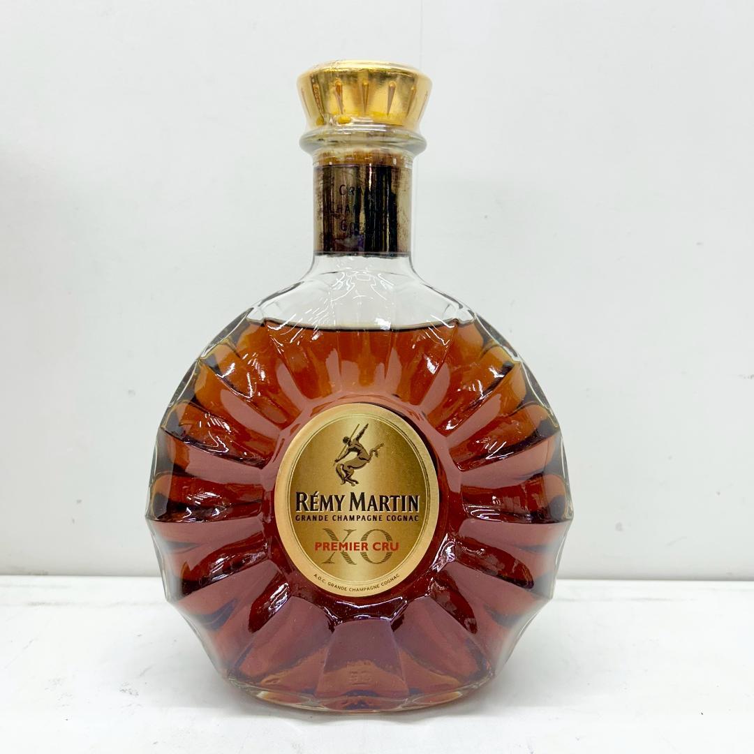 REMY MARTIN REMY MARTIN BRANDY XO PREMIER CRU