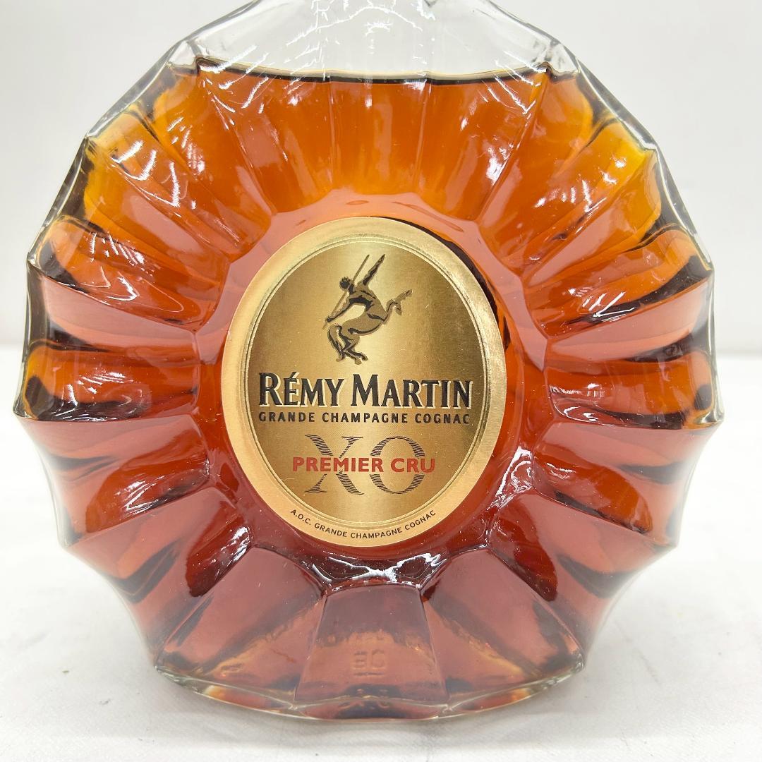REMY MARTIN REMY MARTIN BRANDY XO PREMIER CRU