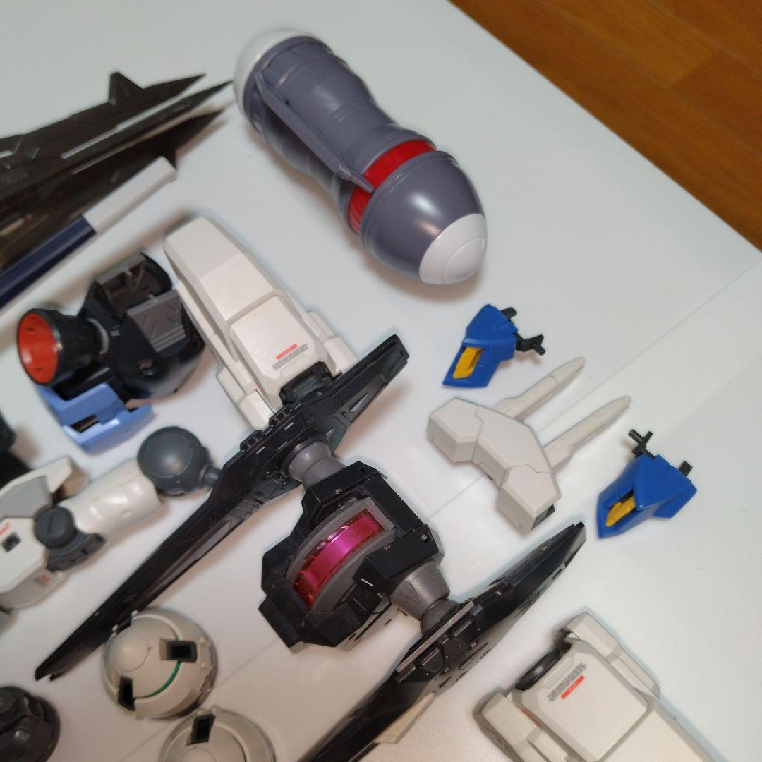 Gunpla Junk MG Parts Bulk Sale