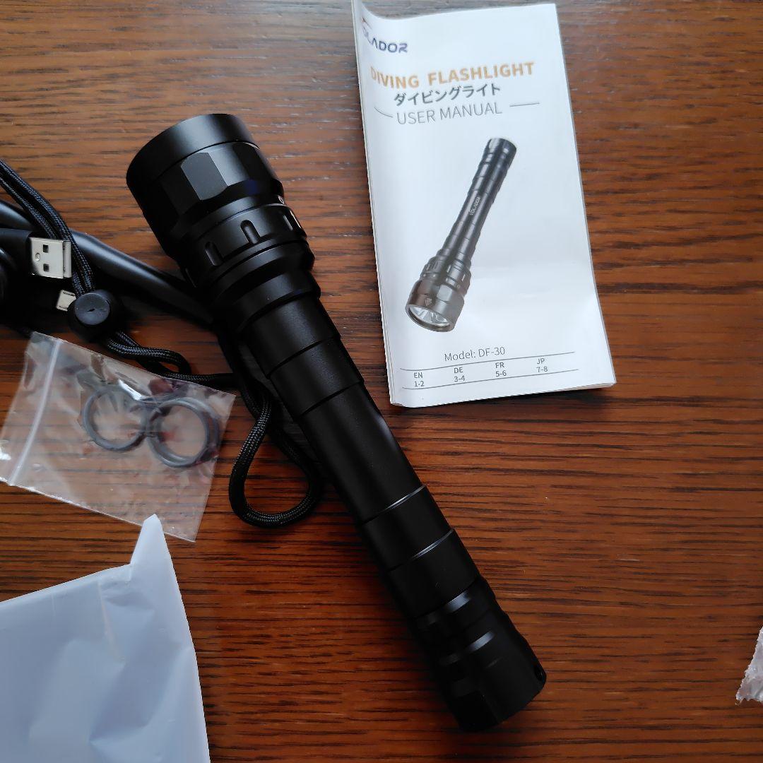 waterproof black
