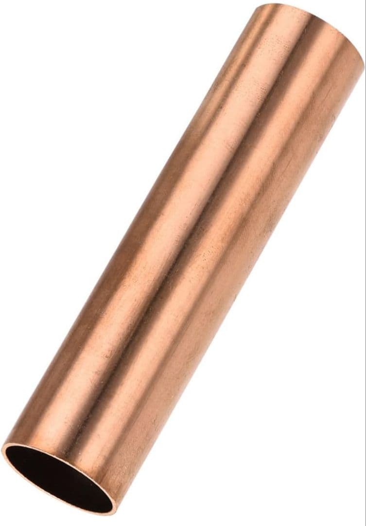 metallixity copper