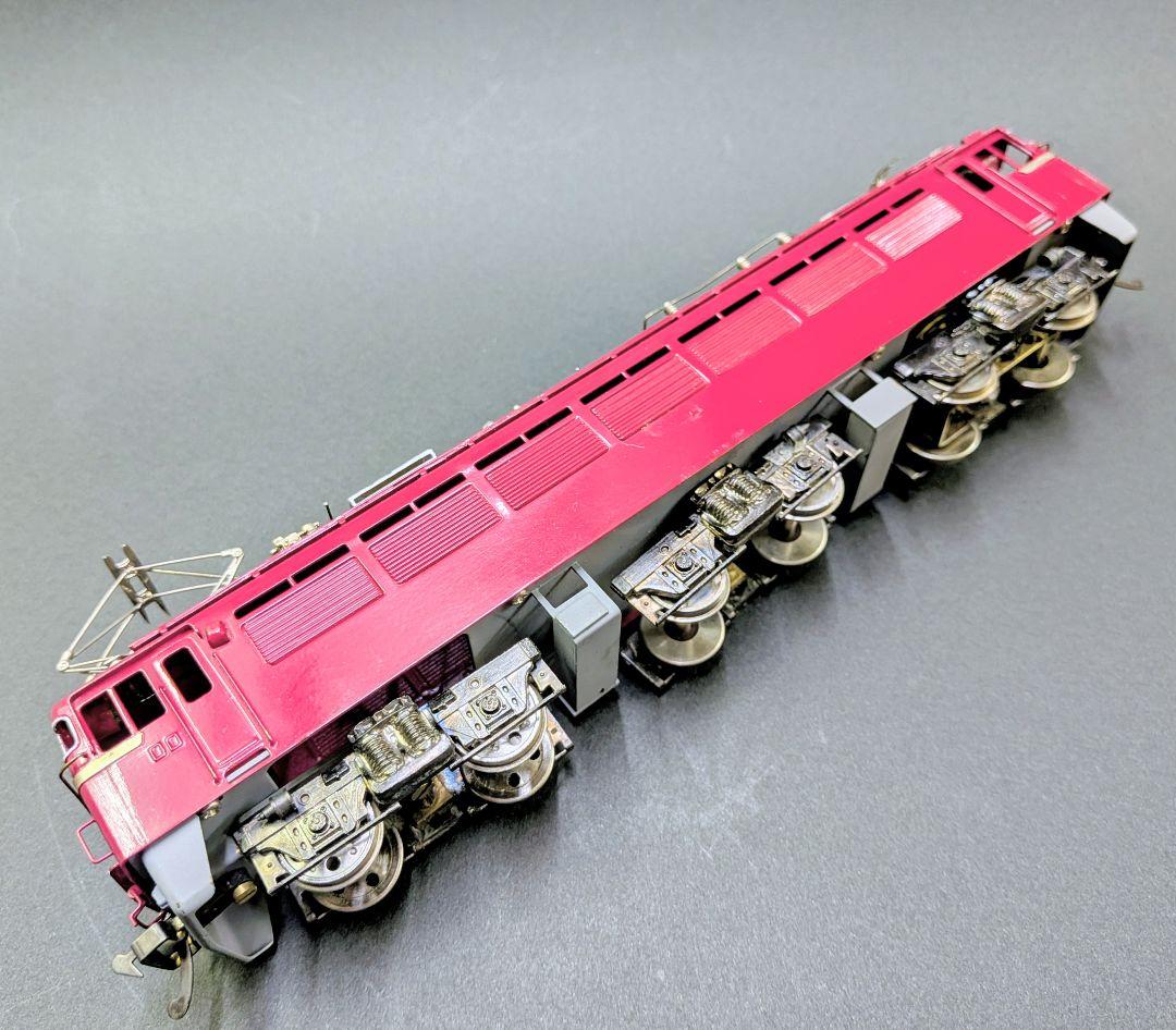 ho gauge