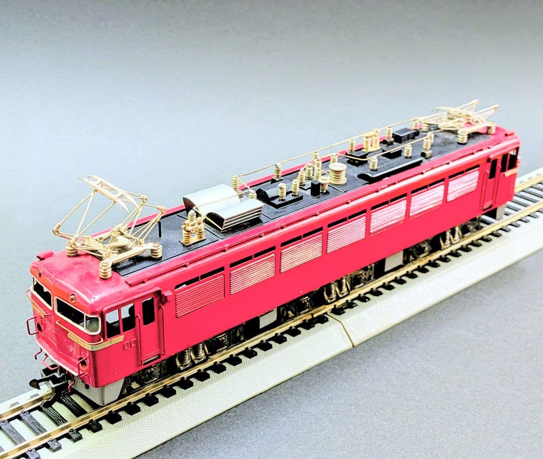 ho gauge