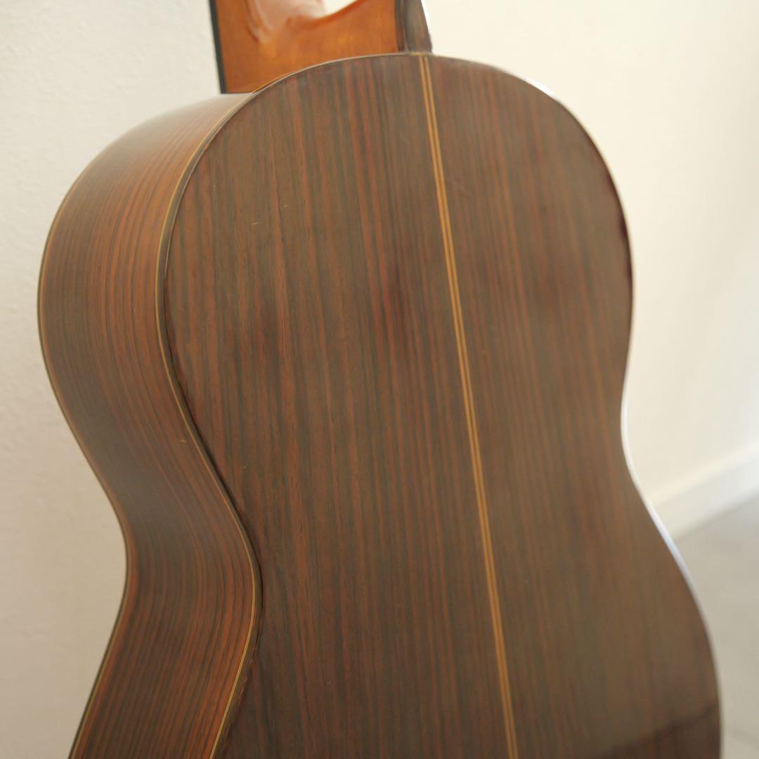 【RYOJI MATSUOKA M30】Classical Guitar