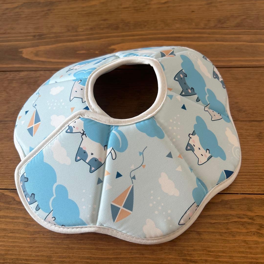 Elizabeth Collar, Size M, For Cats and Small Dogs