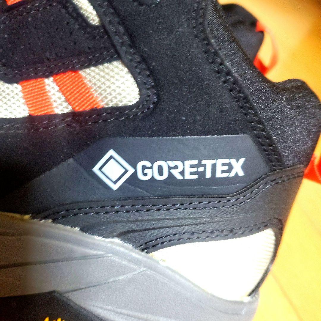 【DAIWA】Fogler GORE-TEX Mid Cut 26cm