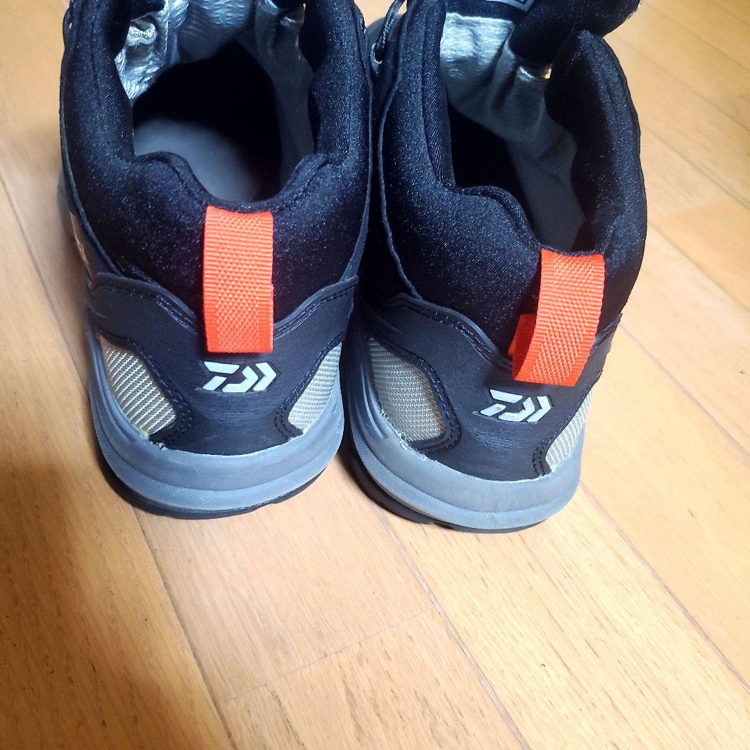 【DAIWA】Fogler GORE-TEX Mid Cut 26cm