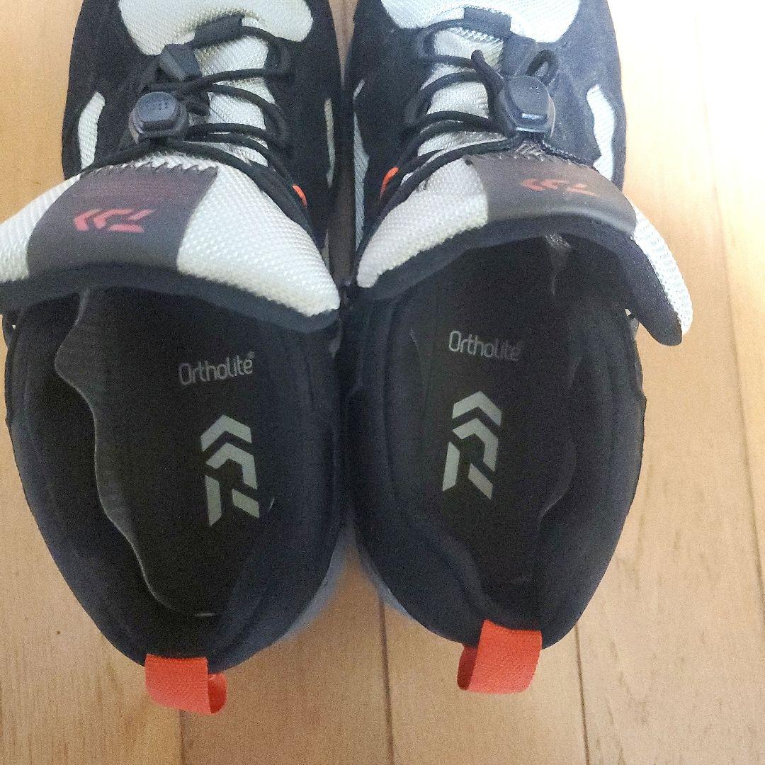 【DAIWA】Fogler GORE-TEX Mid Cut 26cm