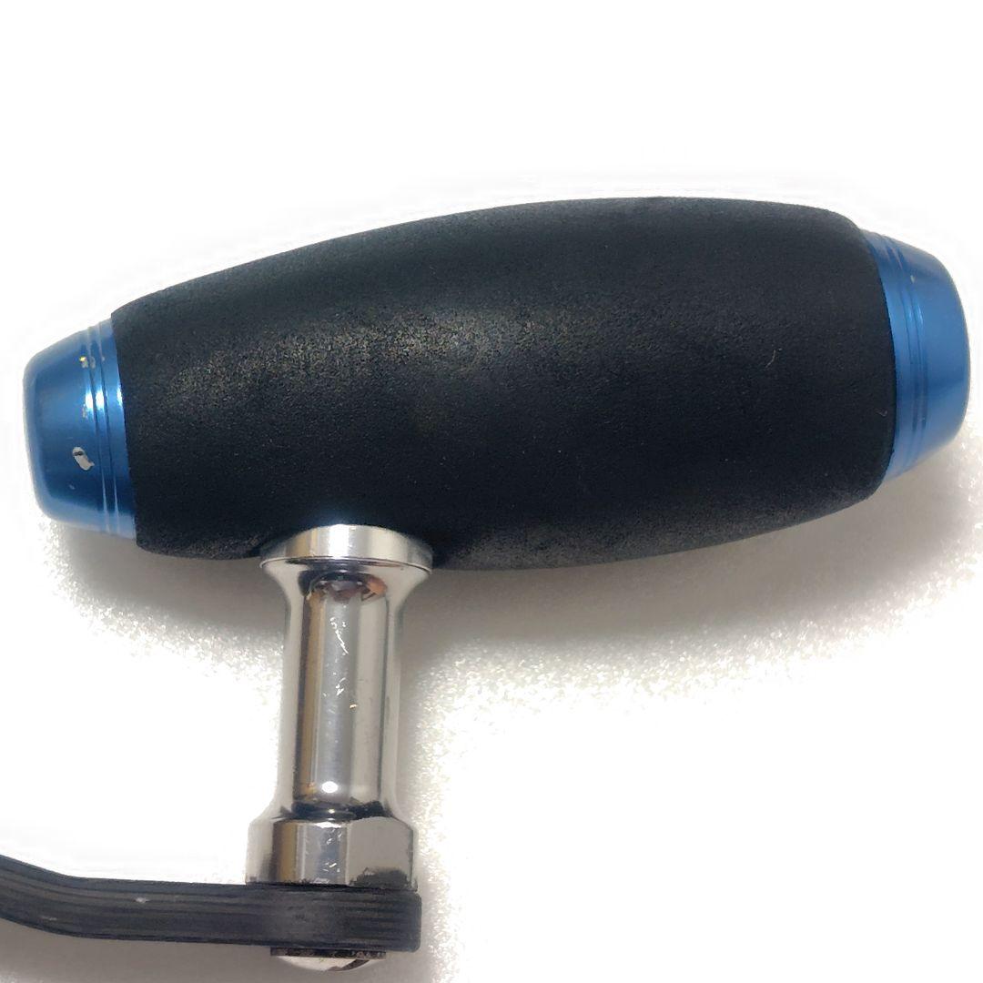Studio Ocean Mark No Limits AE85Ca Carbon Handle