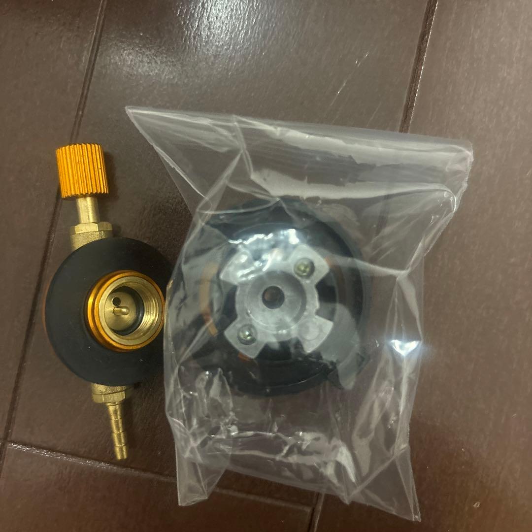 Spinning Reel Parts, Orange