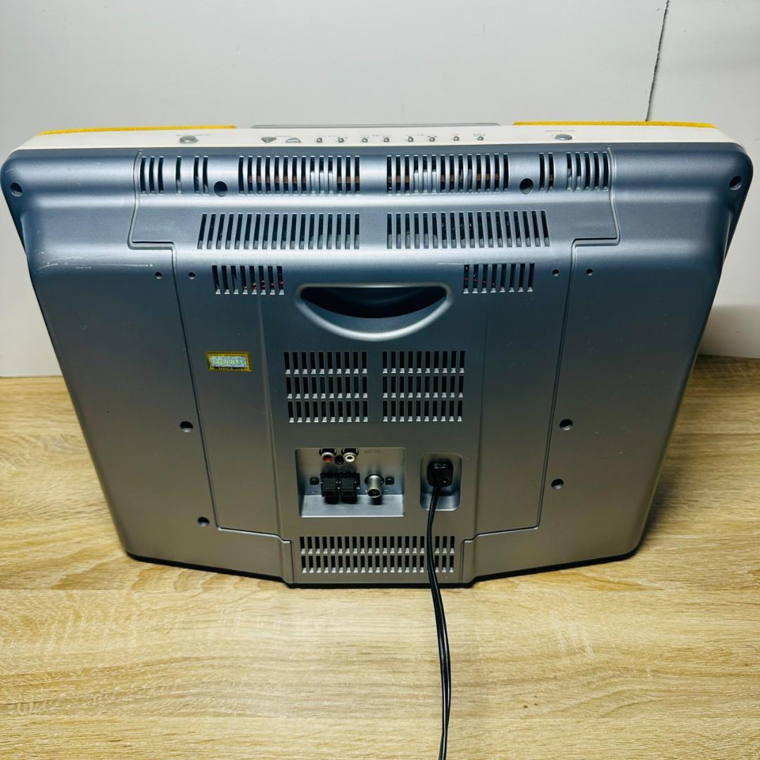☆D-AZ03 DENON CD/MD Radio Cassette System Component
