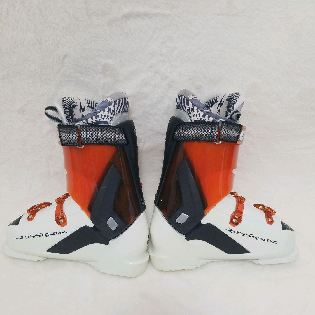 model durability product<br>rossignol