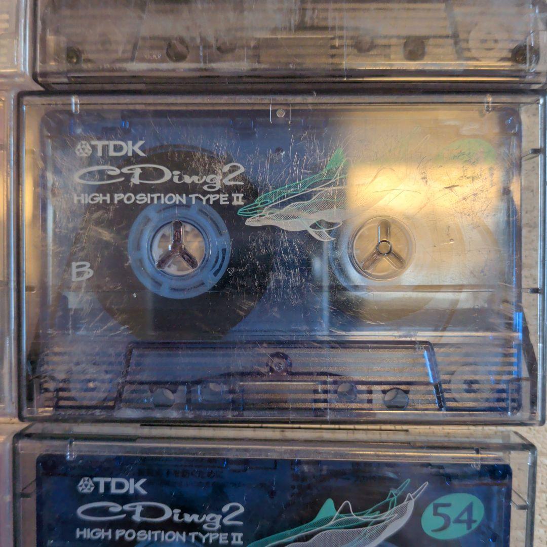 <br><br>this cassette sold