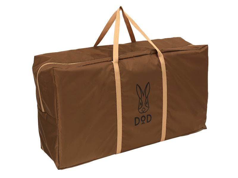 DOD One Pole Tent L Mat MA8-771