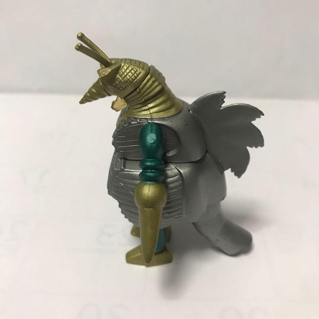 Bandai HG Godzilla 6 Moguera '57 & Mechagodzilla Set of 2