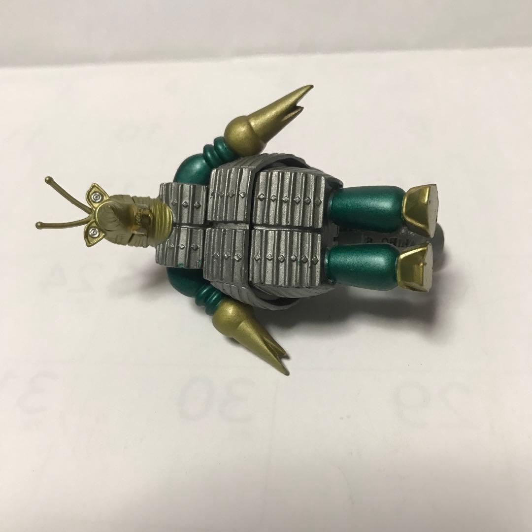 Bandai HG Godzilla 6 Moguera '57 & Mechagodzilla Set of 2