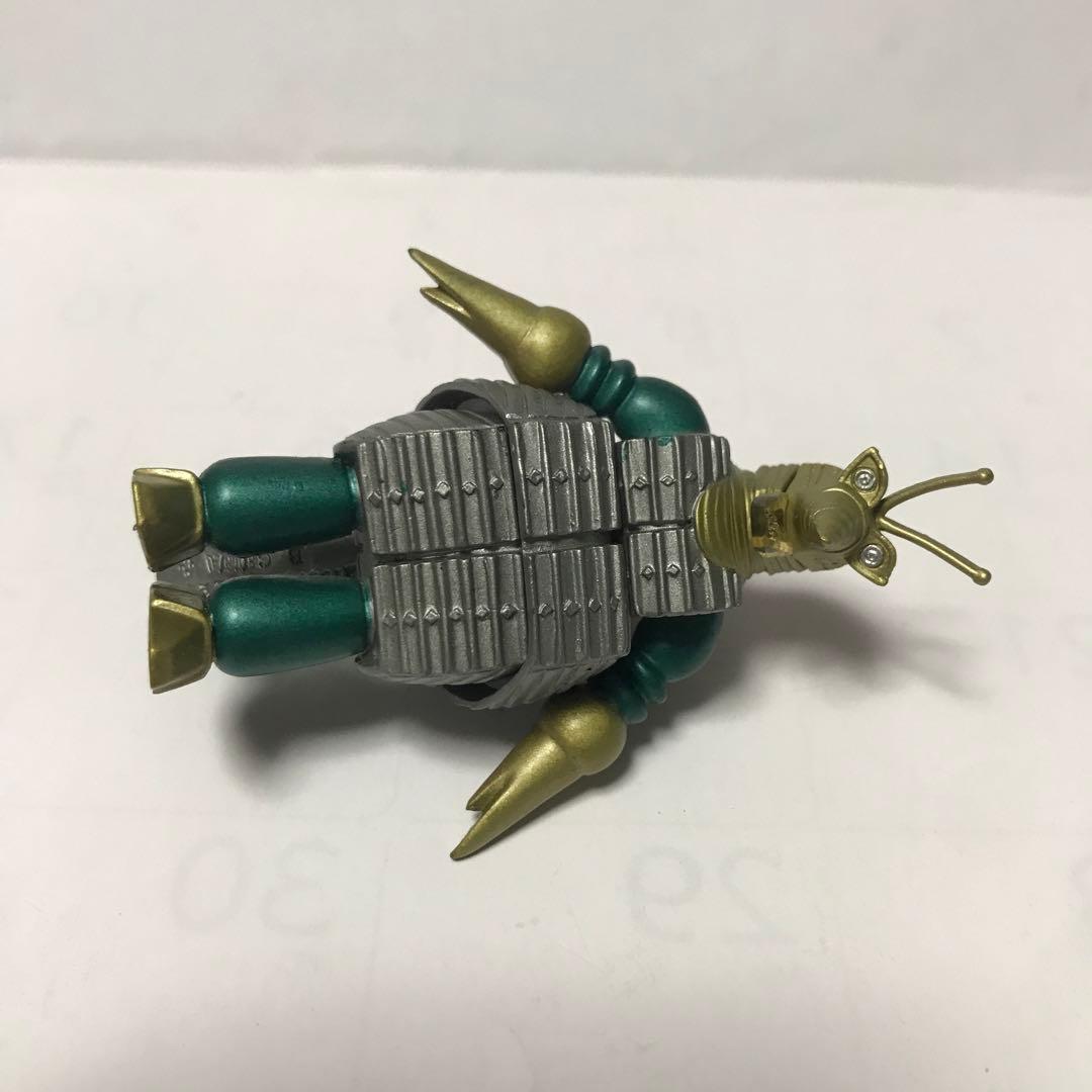 Bandai HG Godzilla 6 Moguera '57 & Mechagodzilla Set of 2