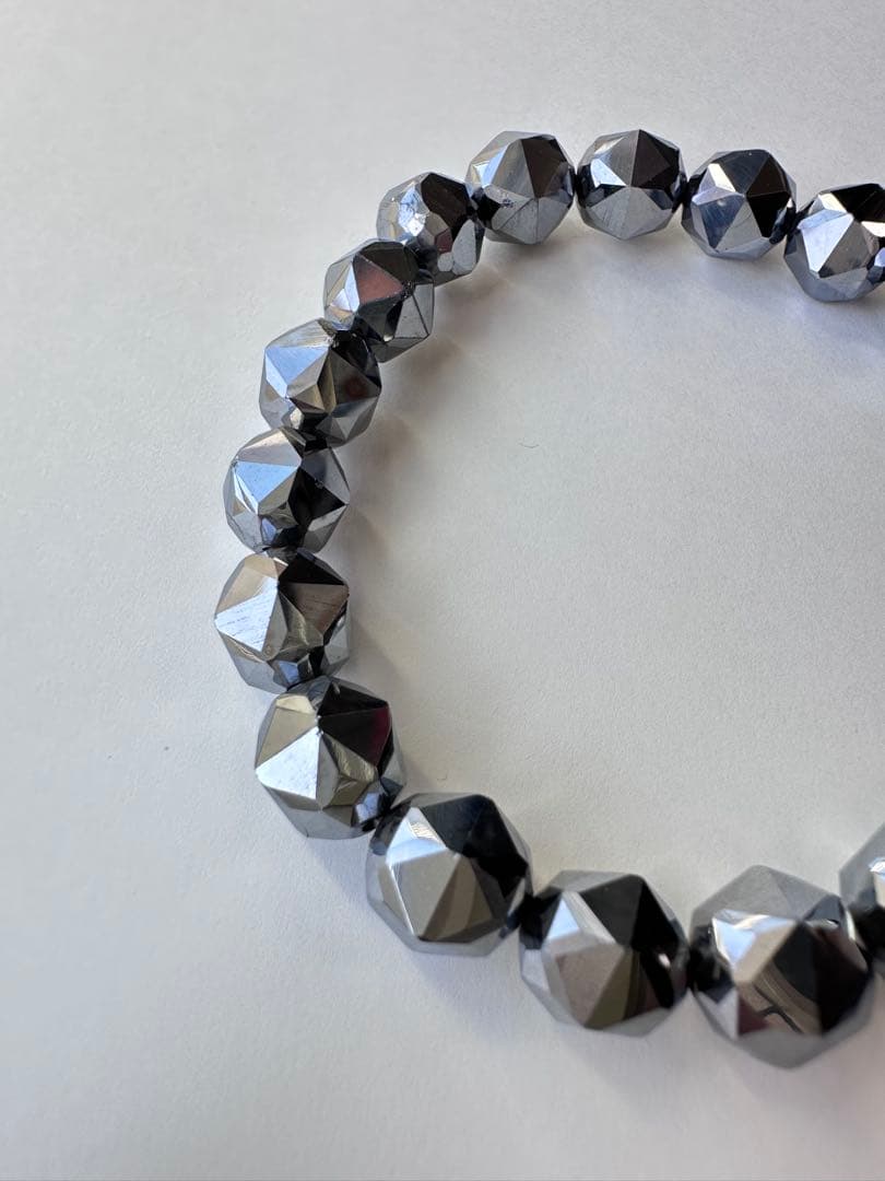 【Power Stone】Terahertz Bracelet 16cm ①