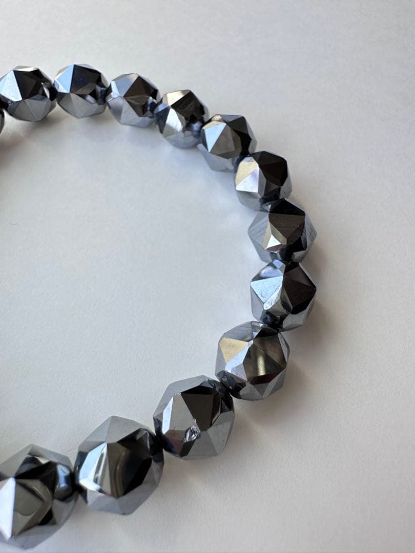 【Power Stone】Terahertz Bracelet 16cm ①