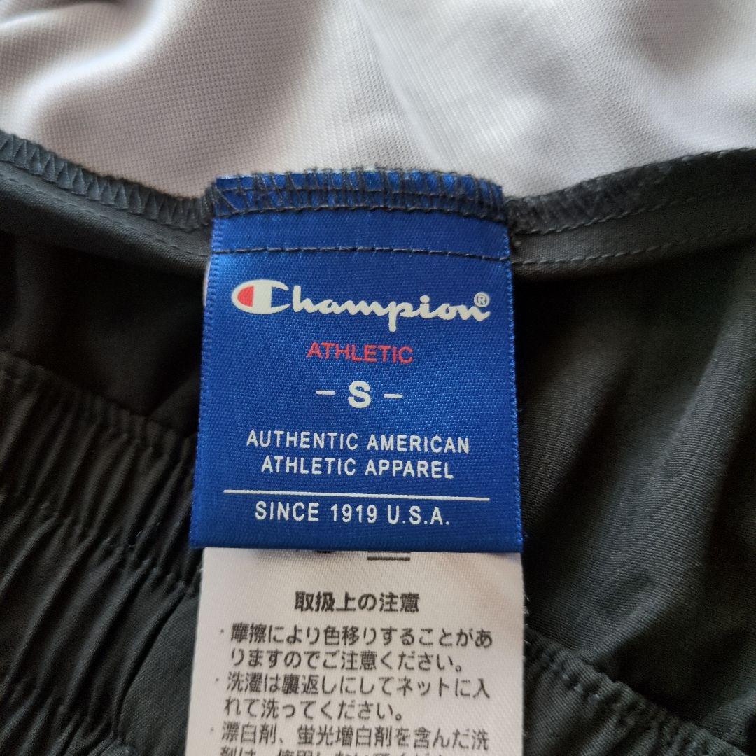 Champion Shorts Black