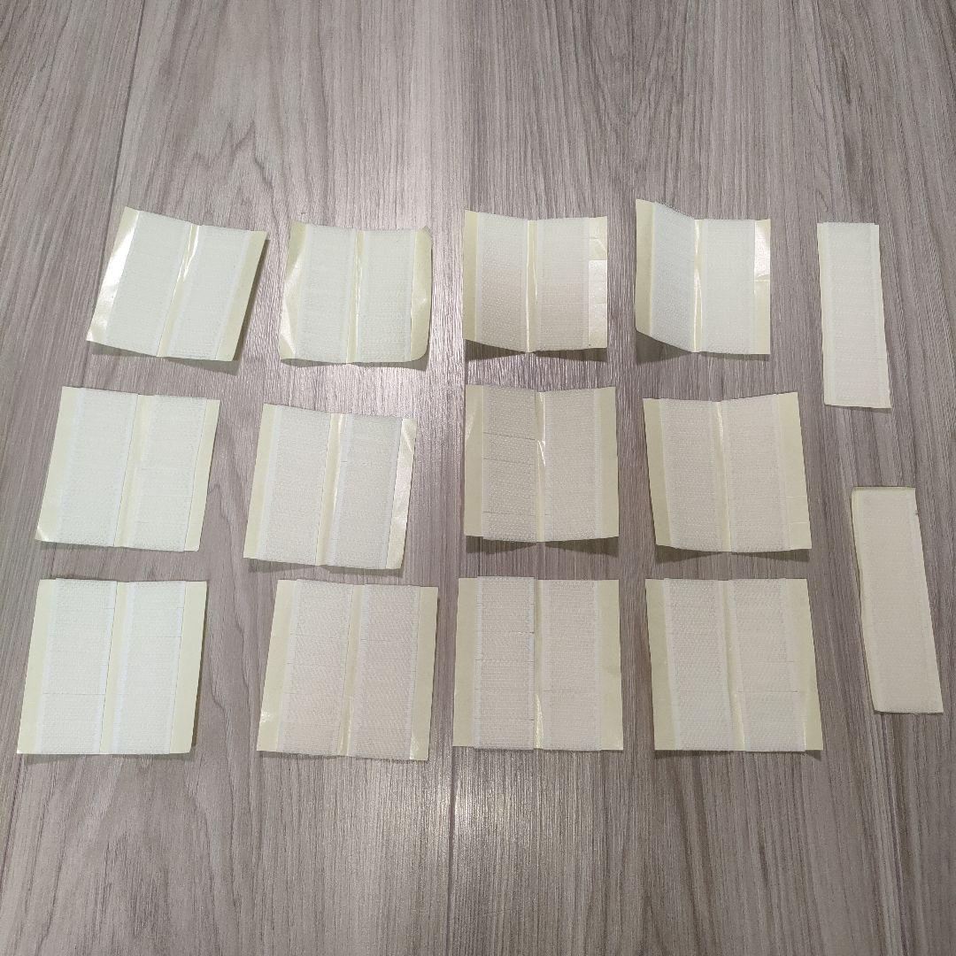 Velcro One-Sided and Double-Sided Tape