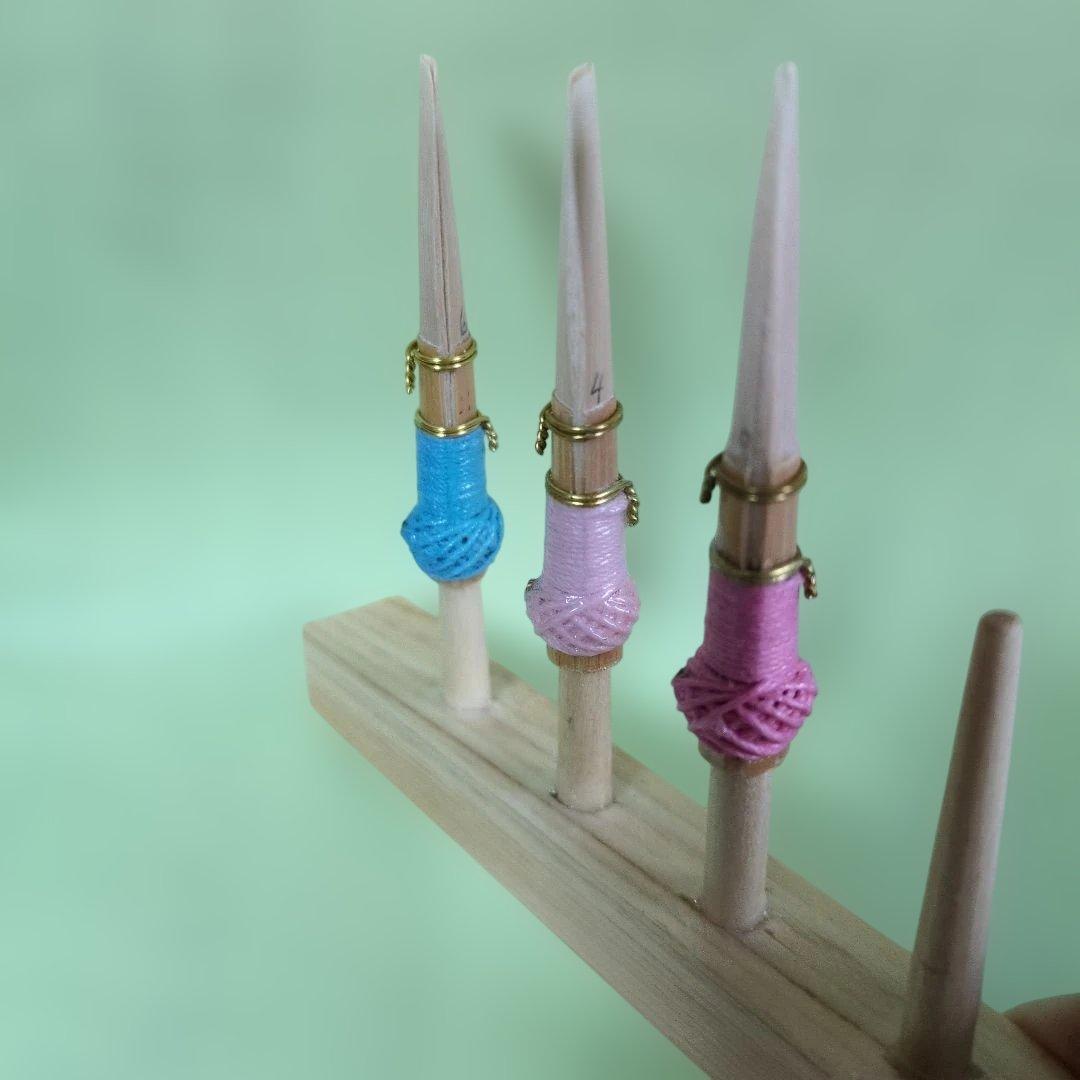 Bassoon Reed Set of 3
