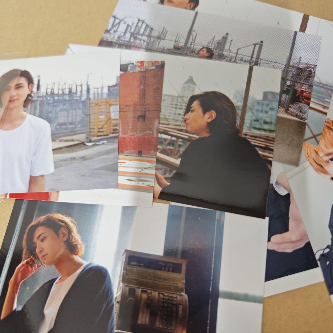 Yudai Furukawa Old Office Event Photo Set Nico Nama Event Random Photos Total 16 photos