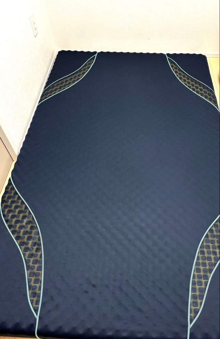 Tokyo Nishikawa Air Semi-Double Mattress, Hard Type - Nishikawa Air