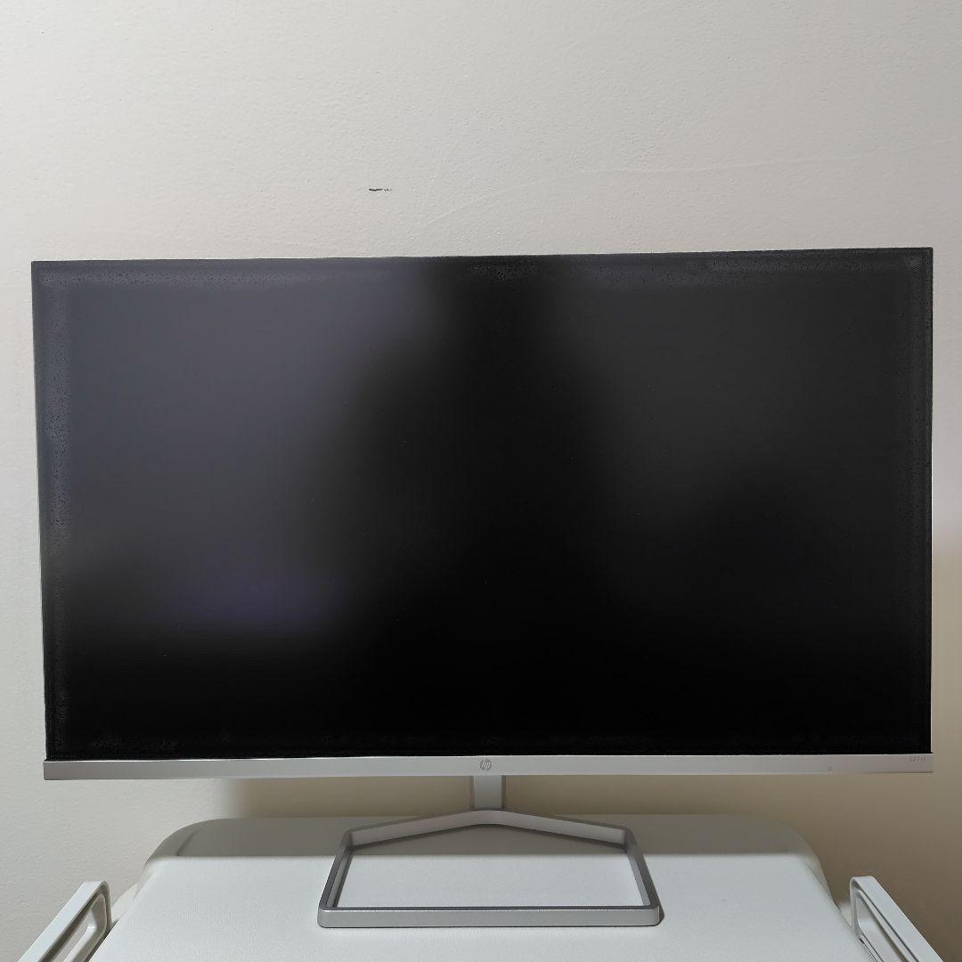 HP Monitor 527sf 27.0-inch Full HD IPS Panel